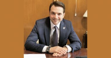 Stire din Tehnologie : Ministrul Digitalizării, Sebastian Burduja, vrea extinderea rapidă a rețelei 5G