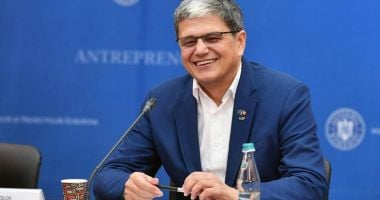 Stire din Social : Ministrul de Finanțe anunță procentul de creștere al pensiilor: Așa s-a discutat în coaliție
