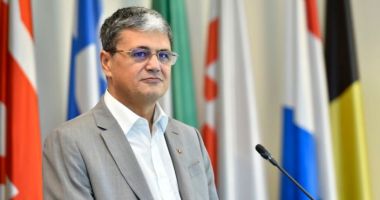 Stire din Politică-Administrație : Marcel Boloș, ministru interimar al Investiţiilor şi Proiectelor Europene