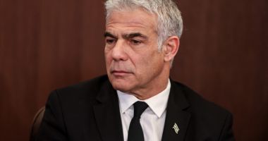 Stire din Actualitate : Ministrul israelian de Externe s-a aflat, în vizită, la București