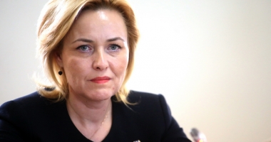 Controversă la Interne. "N-am primit niciun sms din partea SRI"