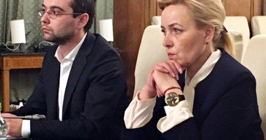 Stire din Eveniment : "Nu suntem aici pentru a deconta ce nu s-a făcut în trecut"