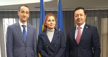 Stire din Sport : Predare de ștafetă la MTS. "Am încredere în domnișoara Bran"