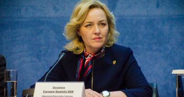 Stire din Eveniment : Ministrul Afacerilor Interne, în discuții despre securitatea Uniunii Europene