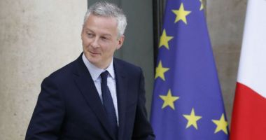 Stire din Actualitate : Ministrul Bruno Le Maire: "Franța rămâne vigilentă!"