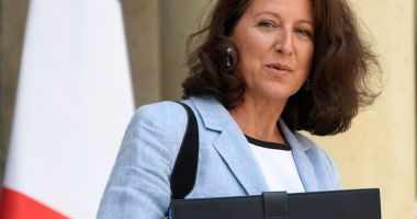 Stire din Actualitate : Ministrul Sănătății, candidat pentru primăria Parisului