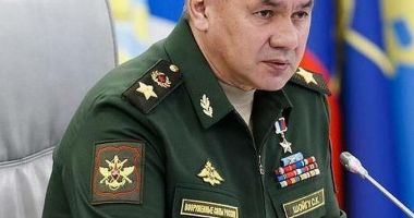 Ministrul rus al Apărării s-a deplasat în zona frontului din Ucraina şi a inspectat trupele