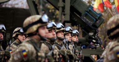 Stire din Eveniment : Va fi armata obligatorie? Ce a răspuns ministrul Apărării