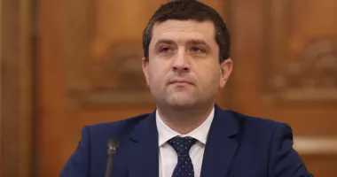 Stire din Actualitate : Radu Miruță: „Dacă rușii spun că drona nu este a lor, îi invit să vină să își verifice seriile componentelor”