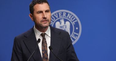 Stire din Economie : Ministrul Finanțelor, Tanczos Barna: "Nu iau în calcul nicio majorare de impozite și taxe"