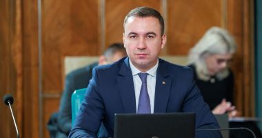 Stire din Actualitate : Ministrul Energiei își taie singur salariul: „Am donat 20% din salariul meu statului român”