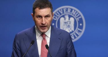 Stire din Economie : Ministrul Finanțelor avertizează: în partea a doua a anului se poate ajunge la măsuri radicale