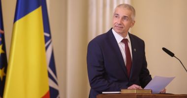 Stire din Eveniment : Ordin urgent dat de ministrul Justiției privind dosarele de siguranță națională