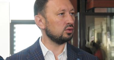 Stire din Social : Ministrul Mediului, vizită la Constanța