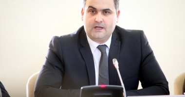 Stire din Eveniment : Ministrul Apărării Naționale participă la Reuniunea Consiliului Afaceri Externe