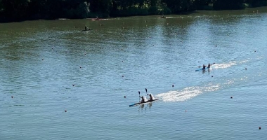 Stire din Sport : Ministrul Dunca, mesaj către autoritățile locale: "5% către sport"