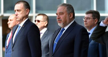 Ministrul Apărării Naționale s-a întâlnit cu omologul său din Israel - 2