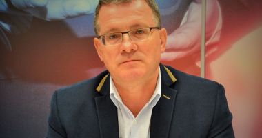 Stire din Economie : Ministrul Agriculturii: "Plățile efectuate pe PNDR 2014-2020 au un grad de absorbție de 55%"