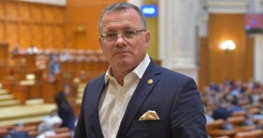 Stire din Economie : Ministrul Agriculturii prezintă raportul de activitate