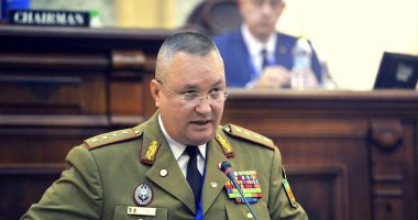 Stire din Politică-Administrație : Nicolae Ciucă a participat la reuniunea miniştrilor Apărării din statele membre NATO