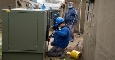 "Militarii fac toate eforturile pentru a sprijini spitalele din Dobrogea" - 4
