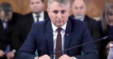 Stire din Eveniment : Ministrul de Interne, Lucian Nicolae Bode, vine la Constanţa, la ceremonia de primire a cinci şalupe în flota Gărzii de Coastă