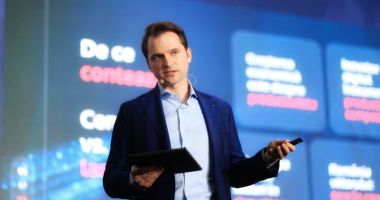 Stire din Politică-Administrație : Ministrul Sebastian Burduja face demersuri pentru plata datoriei la ESA