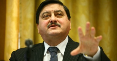 Stire din Economie : Ministrul economiei față cu recesiunea