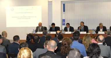 Constantin Niță, ministrul Economiei:  "Portul Constanța va fi un al doilea Rotterdam!" - 9