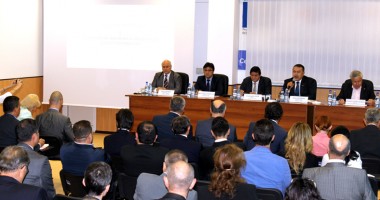 Constantin Niță, ministrul Economiei:  "Portul Constanța va fi un al doilea Rotterdam!" - 4