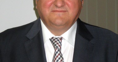 Constantin Niță, ministrul Economiei:  "Portul Constanța va fi un al doilea Rotterdam!" - 2