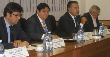 Constantin Niță, ministrul Economiei:  "Portul Constanța va fi un al doilea Rotterdam!" - 3
