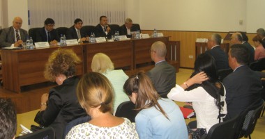 Constantin Niță, ministrul Economiei:  "Portul Constanța va fi un al doilea Rotterdam!" - 7