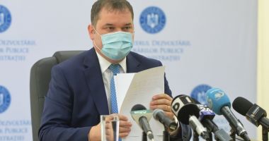 Nunţile, botezurile şi evenimentele private vor fi interzise de luni