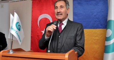 S-a deschis Centrul Cultural Turc "Yunus Emre" - 2