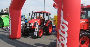 Stire din Economie : Ministrul Petre Daea vine la Constanța să deschidă Târgul Expoagroutil