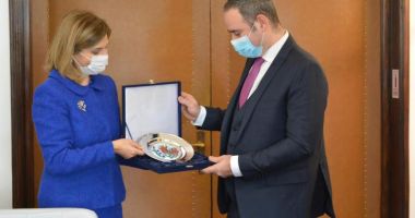 Ministrul Finanțelor caută soluții de salvare a schimburilor comerciale cu Turcia - 2