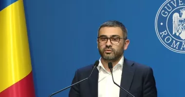 Stire din Social : Florin Manole: „Am făcut o nouă Lege a salarizării în care nimeni să nu piardă din venituri”