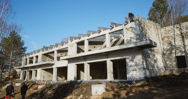 Stire din Economie : Ministrul Fondurilor Europene a anunţat care sunt proiectele demarate prin PNRR