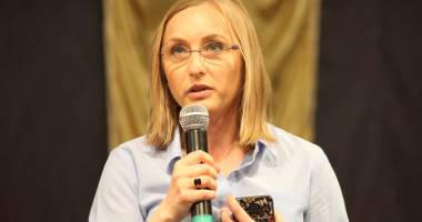 Stire din Sport : Ce spune ministrul Gabriela Szabo despre schimbările legislației sportive