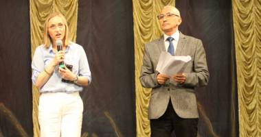 Ce spune ministrul Gabriela Szabo despre schimbările legislației sportive - 2
