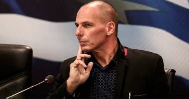 Stire din Actualitate : Referendum Grecia. Decizie radicală a ministrului grec de Finanțe