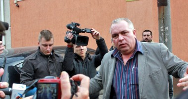 Ministrul Justiției știe unde se află Nicușor Constantinescu