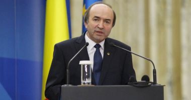 Stire din Politică-Administrație : Ministrul Tudorel Toader a dus legile Justiției din România la Strasbourg