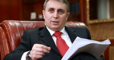 Stire din Economie : Ministrul Lucian Bode: "Ne concentrăm pe dezvoltarea infrastructurii feroviare și a înnoirii materialului rulant"