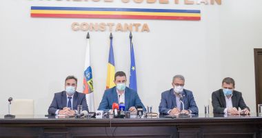 Stire din Politică-Administrație : Gestionarea deșeurilor din Constanța, în atenția ministrului Barna Tanczos