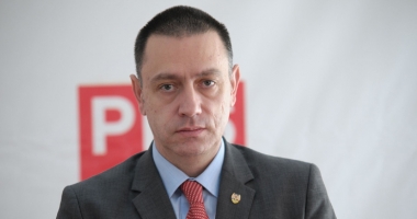 Stire din Politică-Administrație : Ministrul MApN,  Mihai Fifor,  vizită de lucru  la Washington