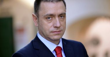 Stire din Politică-Administrație : "Românii beneficiază de cele mai puternice garanții de securitate"