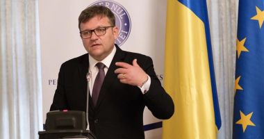 Stire din Politică-Administrație : Un nou ordin pregătit de ministrul Muncii, Marius Budăi