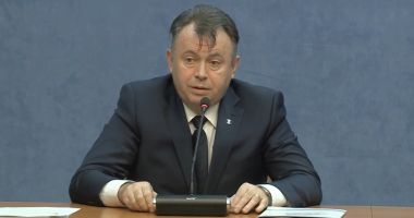 Stire din Politică-Administrație : Ministrul Nelu Tătaru: "După 1 iunie vom începe evaluarea imunității colective"